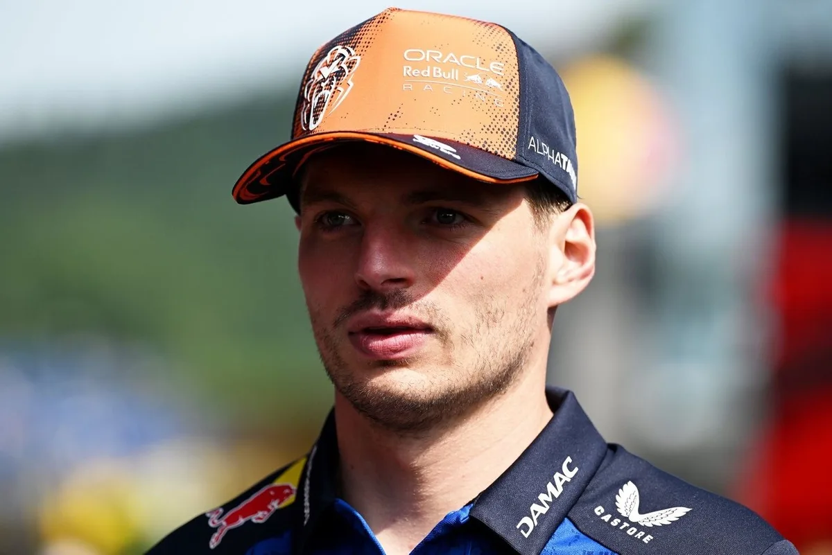 F1 dá possível 'spoiler' sobre futuro de Verstappen na Red Bull; saiba mais