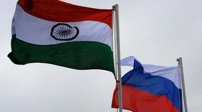 Россия может первой получить безвизовый режим с Индией