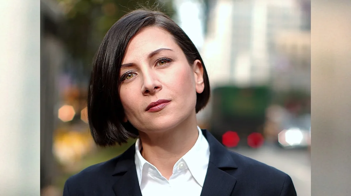 Donna Tartt, la ganadora del premio Pulitzer por “El Jilguero” que prefiere mantenerse apartada de la vida pública