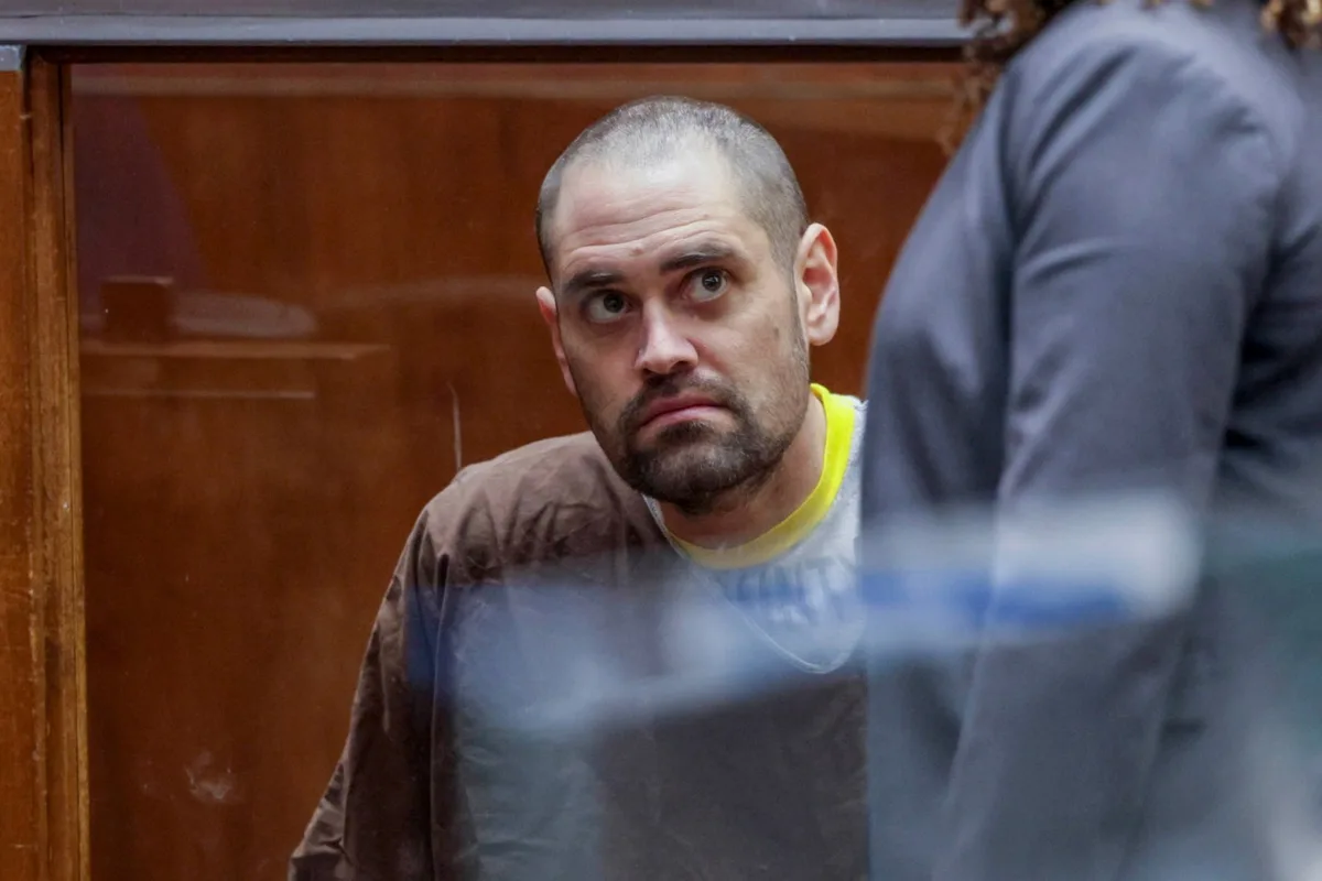 Nick Reiner Blocked From $1.5 Million Trust Fund as He Faces Murder Charges for Parents’ Killings