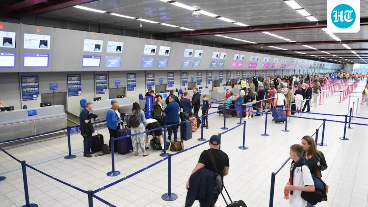 How 9/11 changed air travel: TSA, cockpit doors, ID checks and more