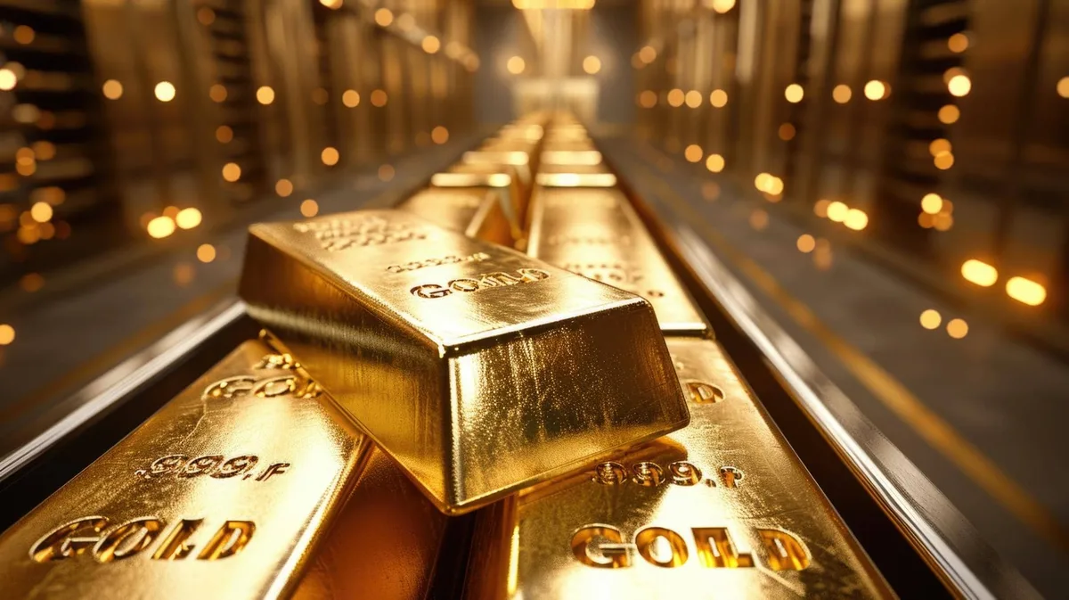 Gold ETFs or jewellery stocks: Where should investors place festive bets?