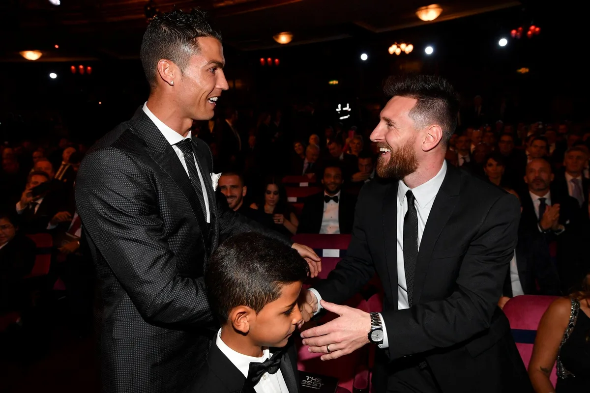 Messi, Ronaldo And The End Of Soccer’s Greatest Rivalry