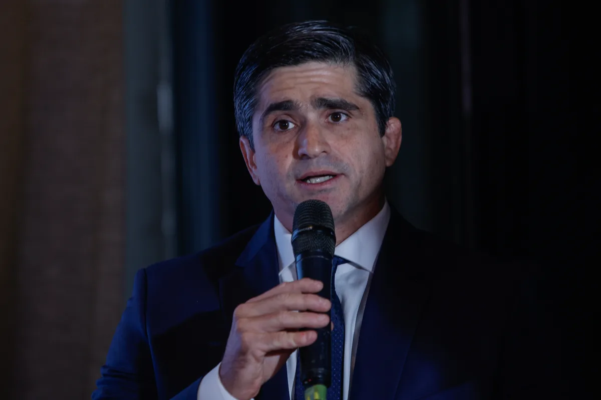 Nos 215 anos da ACB, João Mello destaca parceria com Grupo A TARDE