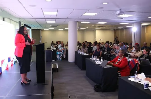 TSIETSI LETIMILE | Why mother-tongue education matters more in SA