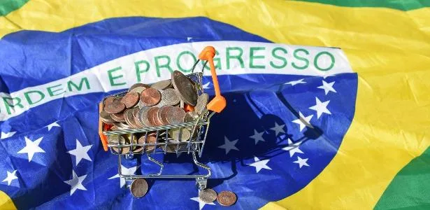 PIB do 2º trimestre vai confirmar desaceleração econômica do Brasil