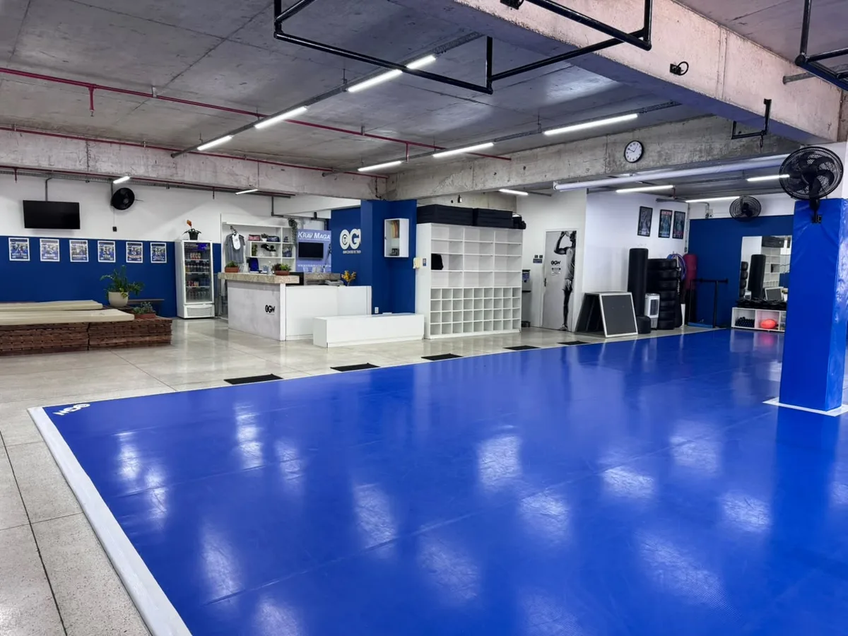 CT OGW completa dez anos com evento poliesportivo em Salvador