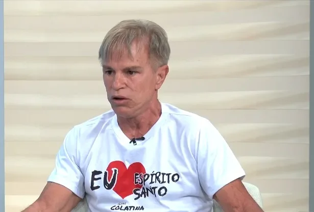 Meneguelli se declara de centro-direita, rejeita polarização e descarta escolha entre Lula e Flávio