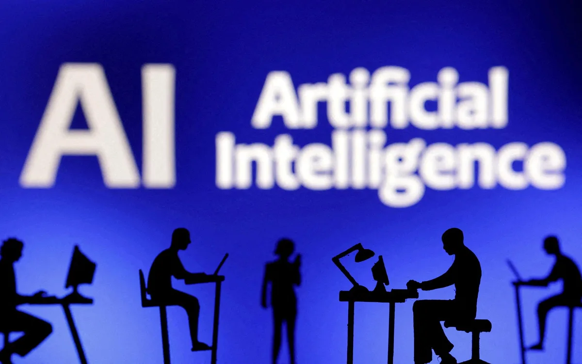 Governing the AI elephant