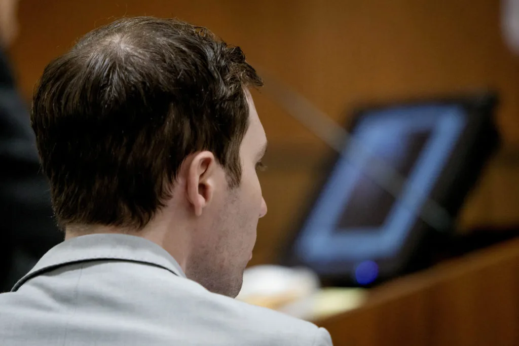 Defense in Charlie Kirk's killing argue against death penalty, said shooter hit 'intended target'