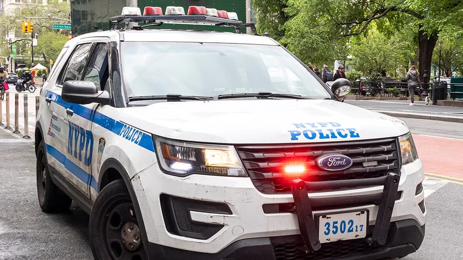 NYPD cop found guilty of chokehold in first conviction since restraint tactic banned after George Floyd death