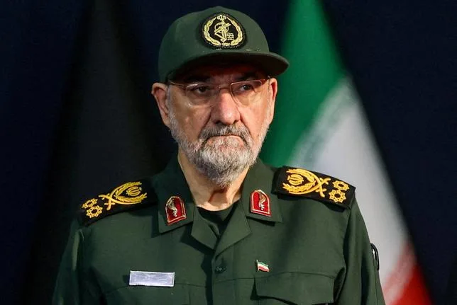 Les nominations actées par Mojtaba Khamenei renforcent l’emprise des Gardiens de la révolution