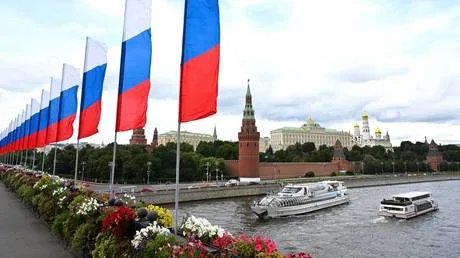 Kremlin agrees with Trump on Ukraine leadership change