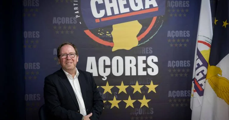 Chega alerta para crise na lavoura açoriana