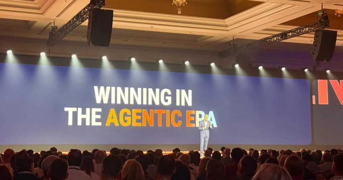 Na corrida por experiências mais personalizadas, Genesys aposta em orquestração agêntica