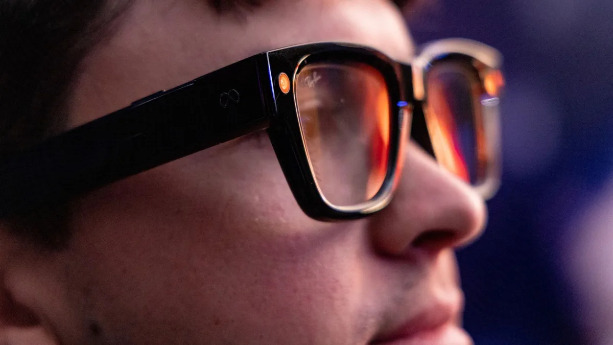 Smart glasses are everywhere: How a new wave of apps make it easier to spot them