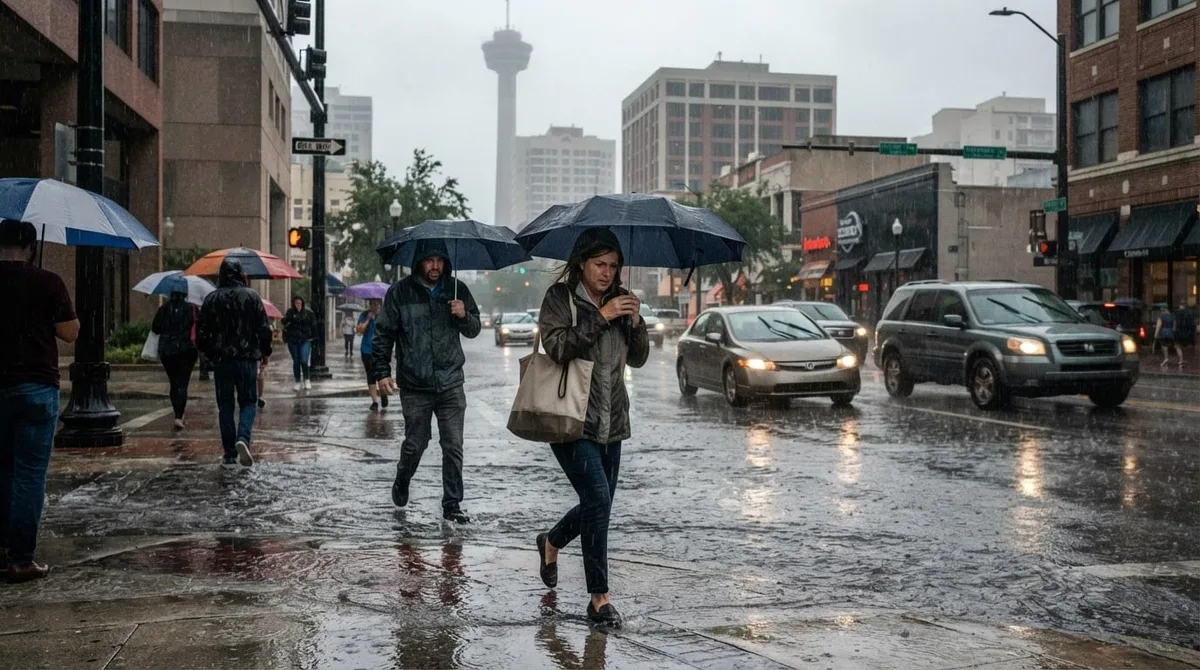 ¿Cómo estará el clima en Orlando este miércoles 23 de septiembre?