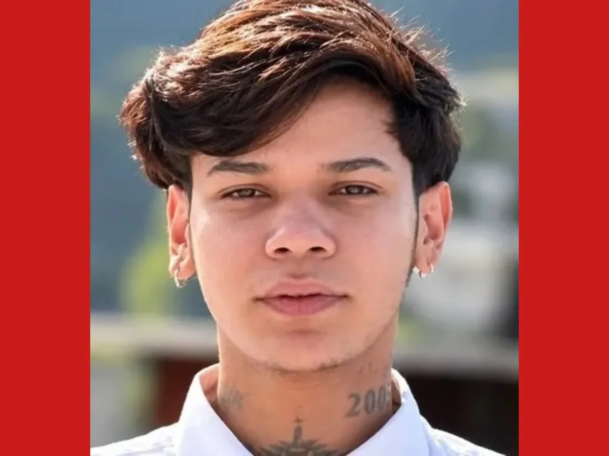 Acreano de 23 anos desaparece em SC e família pede ajuda para encontrá-lo: 'Estamos preocupados'