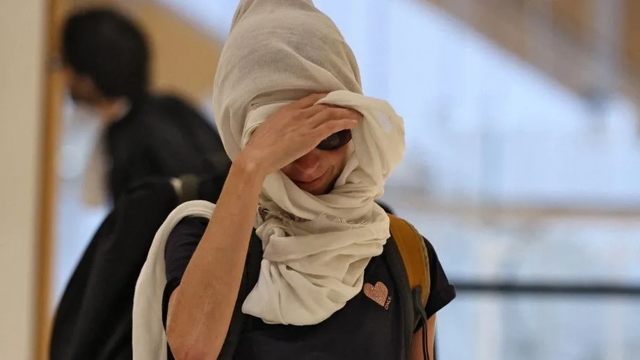 Procès de l'enlèvement de Mia dans les Vosges : sa mère, Lola Montemaggi, a "peur d'être mal jugée" explique son avocate
