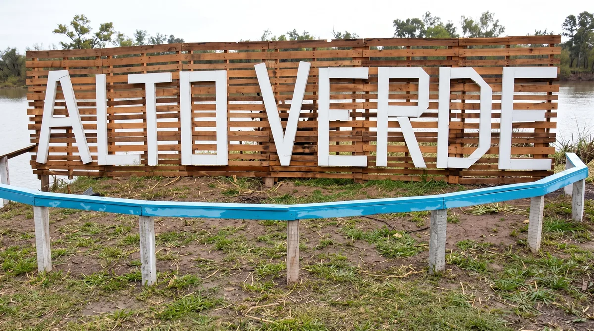 Homicidio en Alto Verde: 20 años de prisión para el acusado de matar a un joven