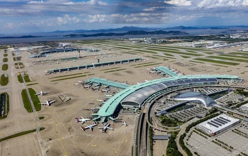 아시아나항공 떠난 인천공항 1터미널 라운지 4곳 재편