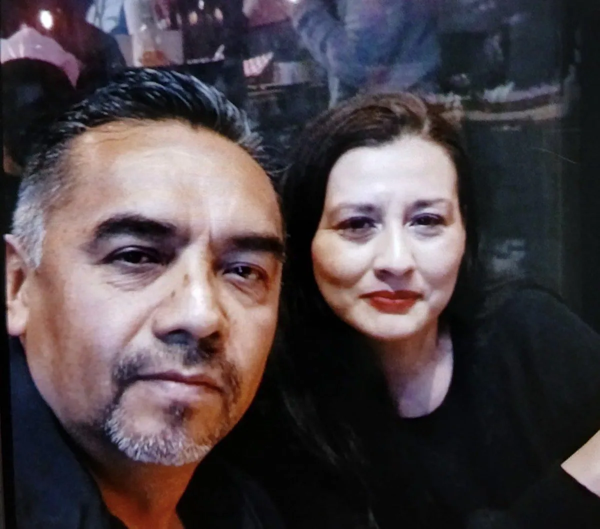 ¿Quiénes son Mario Zapata y Brenda Flores? Los mexicanos fallecidos en Colombia tras sismos de 7.4