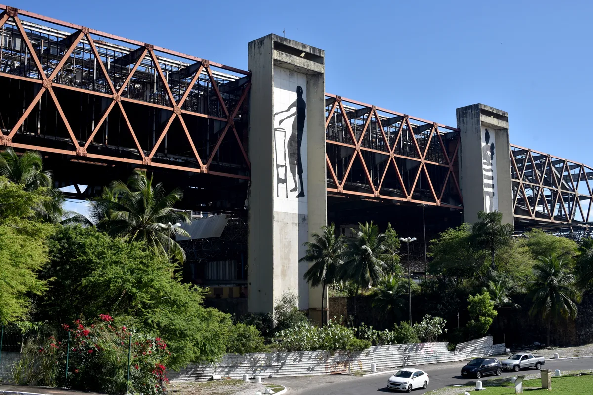 Venda de R$ 138 milhões do antigo Centro de Convenções é confirmada