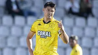 Jesús Ramírez debuta con gol en la Primera División de Turquía