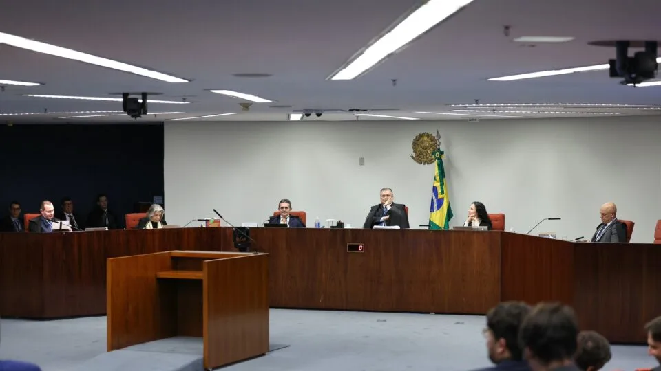 STF autoriza extradição de jornalista condenado por estelionato na Rússia