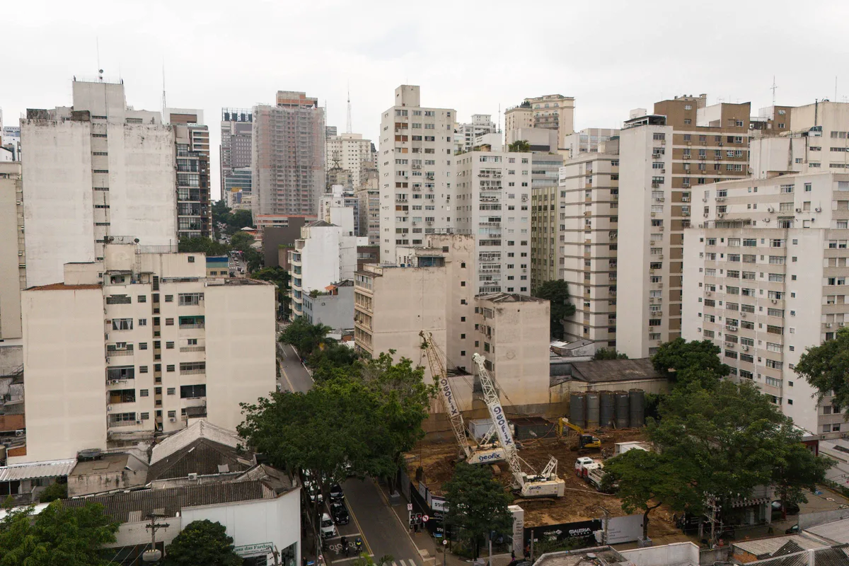 TJ julga ação que pode anular novo zoneamento de SP nesta quarta