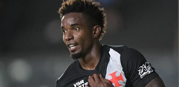 Vasco x Olimpia-PAR: horário e onde assistir ao jogo da Copa Sul-Americana