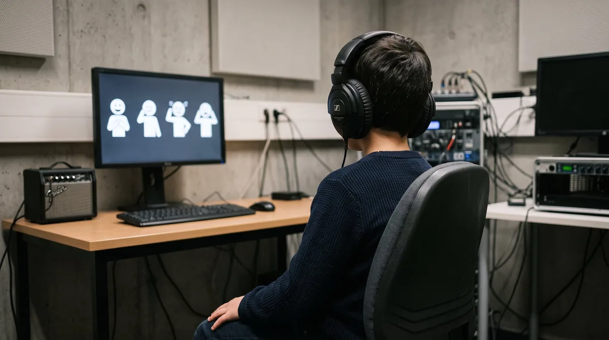 La ciencia explicó por qué el tono de voz de un adulto pesa más que sus gestos ante el cerebro infantil