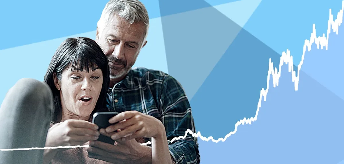Der exklusive Blick in die Depots der Deutschen – das sind ihre 12 Aktien-Favoriten