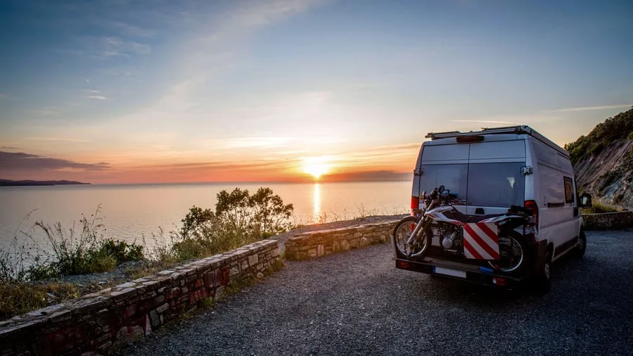 Vanever-Insolvenz: Camper-Vermieter Vanever hat den Betrieb eingestellt