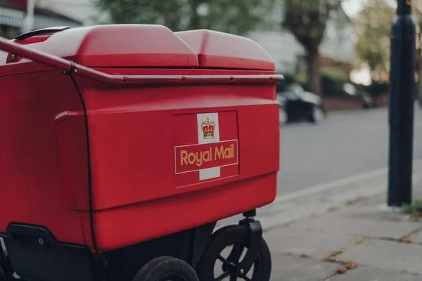 Major Royal Mail update for anyone sending parcels or letters