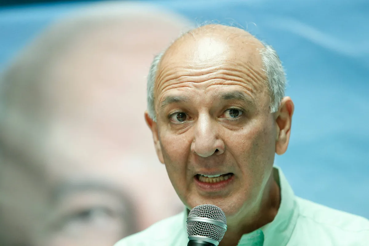Procuradoria Eleitoral defende inelegibilidade de Arruda ao TSE