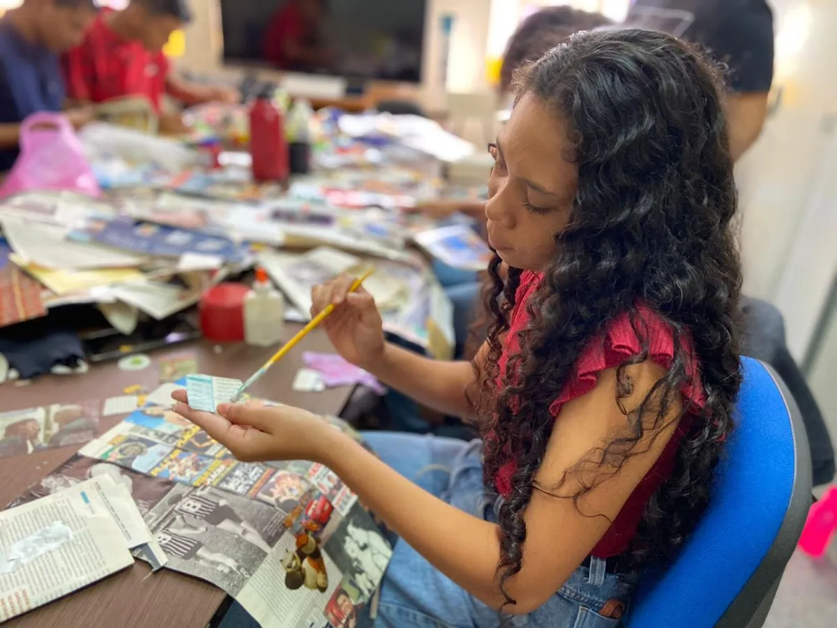 UFRR recebe programação sobre arte, docência e cultura amazônica em setembro