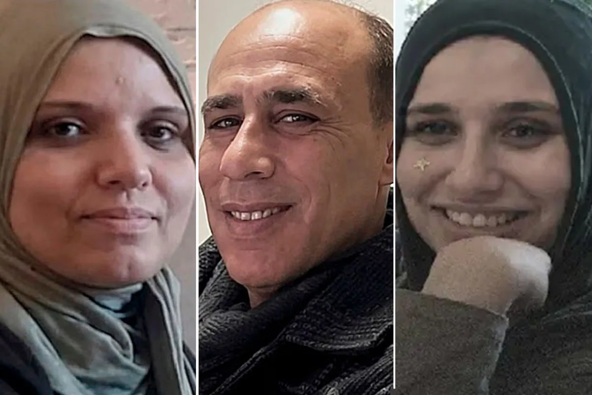 More than £22,000 raised for family who died in Shoreham sea incident