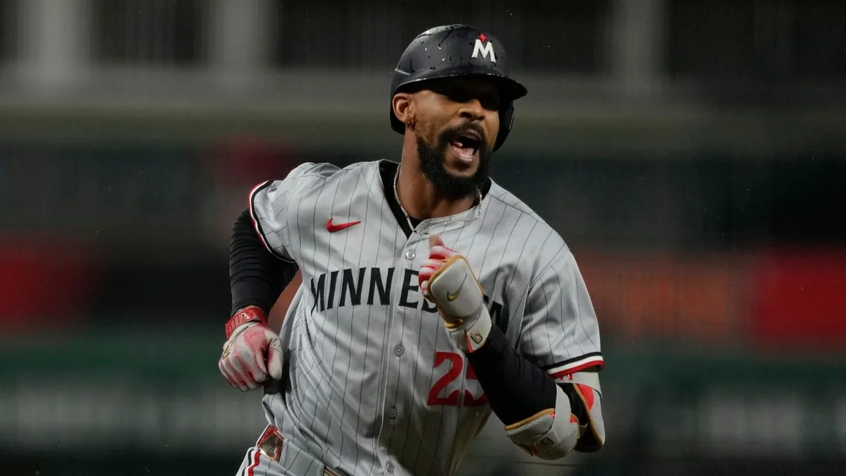 Twins activate all-star Byron Buxton from IL ahead of Field of Dreams game