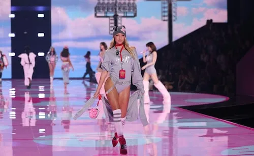 Victoria's Secret Fashion Show 2026: sigue el desfile en VIVO