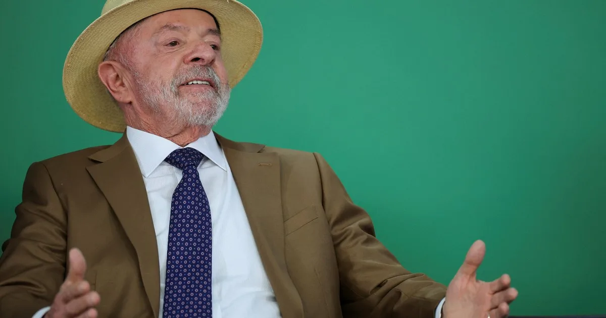 Lula da Silva libra su batalla final para un nuevo mandato en Brasil entre interrogantes y grandes desafíos