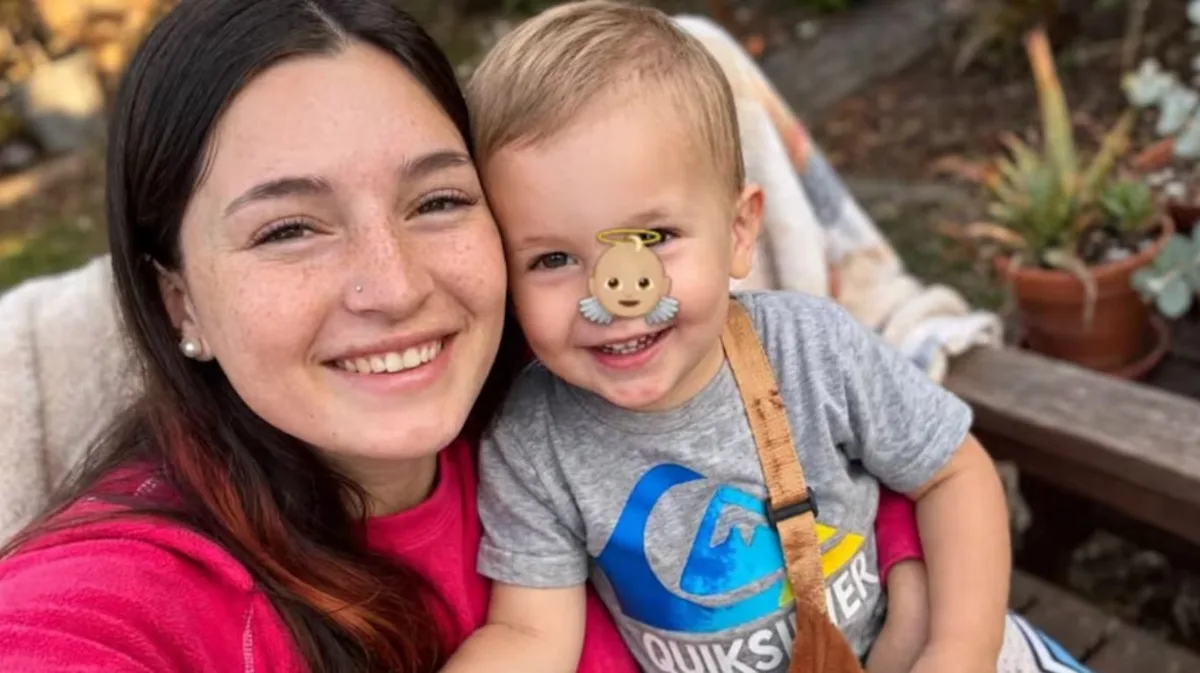 Detuvieron a la hermana del dueño del pitbull que mató a un nene de dos años: la acusan de amenazar a la madre de la víctima
