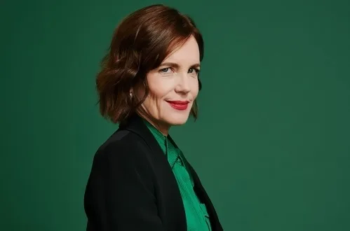 Elizabeth McGovern Joins Amazon MGM Horror Film ‘Seasons’