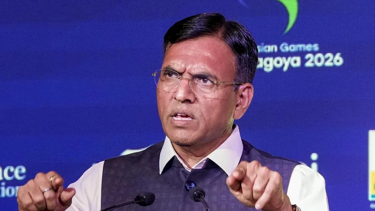 Sports ministry reviews India’s Asian Games performance, demands results and future-proofing