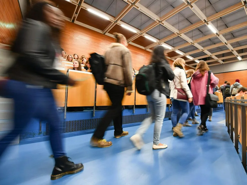 Die AfD und die Hochschulen: „Eigentlich sind das die Idealzuwanderer“