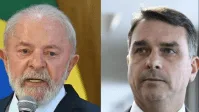 Indexa: Lula tem 39% das intenções de voto no 1º turno; Flávio, 34%