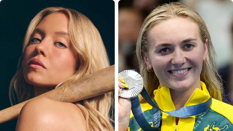 ‘Infuriated’: Australian Olympians slam Sydney Sweeney’s provocative new sports ad