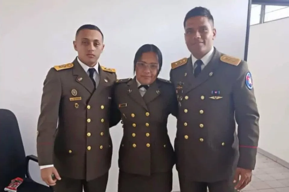 Excarcelan a tres militares vinculados a la «Operación Brazalete Blanco»