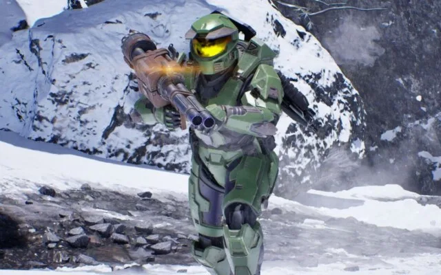 Halo pode ganhar um jogo pela Activision, enquanto Halo Studios teria terceirizado criação de Campaign Evolved