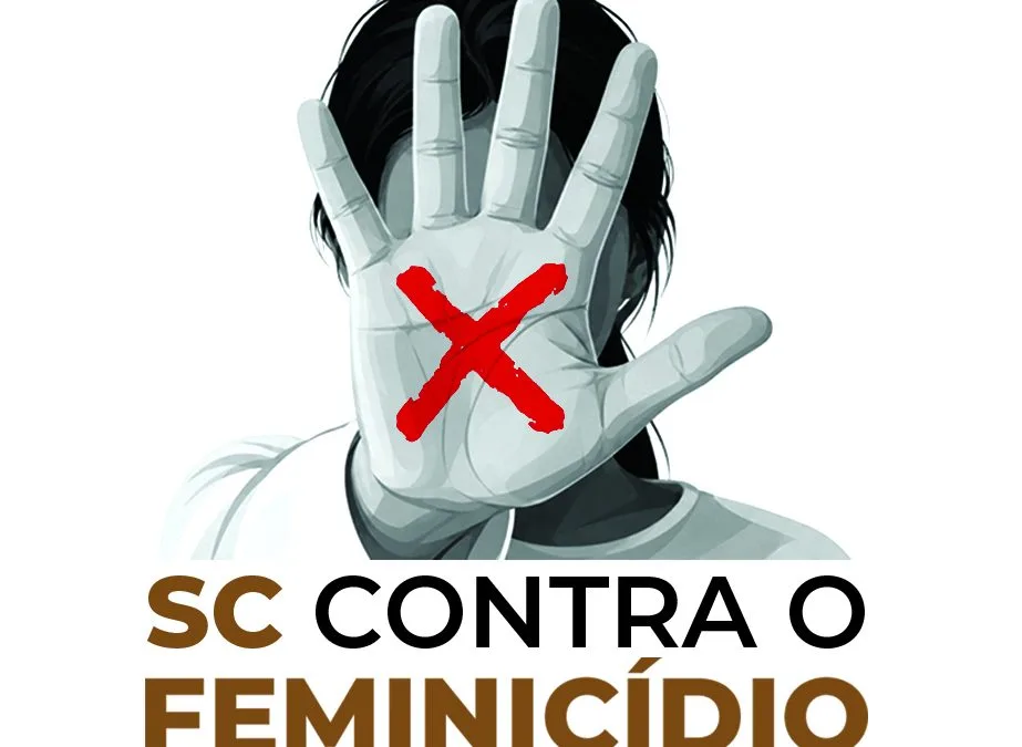 Grupo ND lança painel “SC contra o feminicídio”